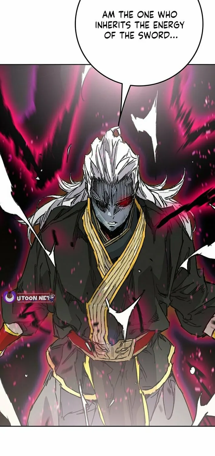 The Undefeatable Swordsman Chapter 263 page 59 - 