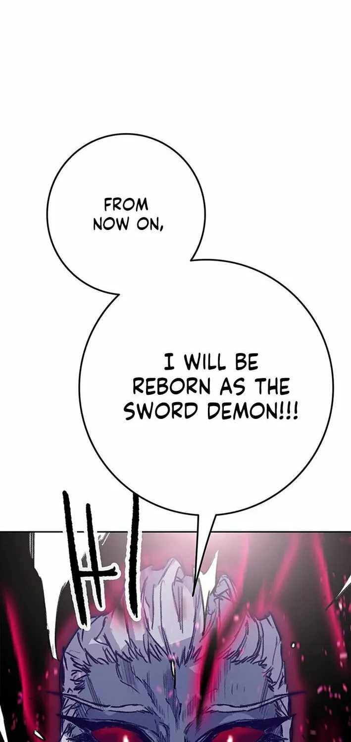 The Undefeatable Swordsman Chapter 263 page 60 - 