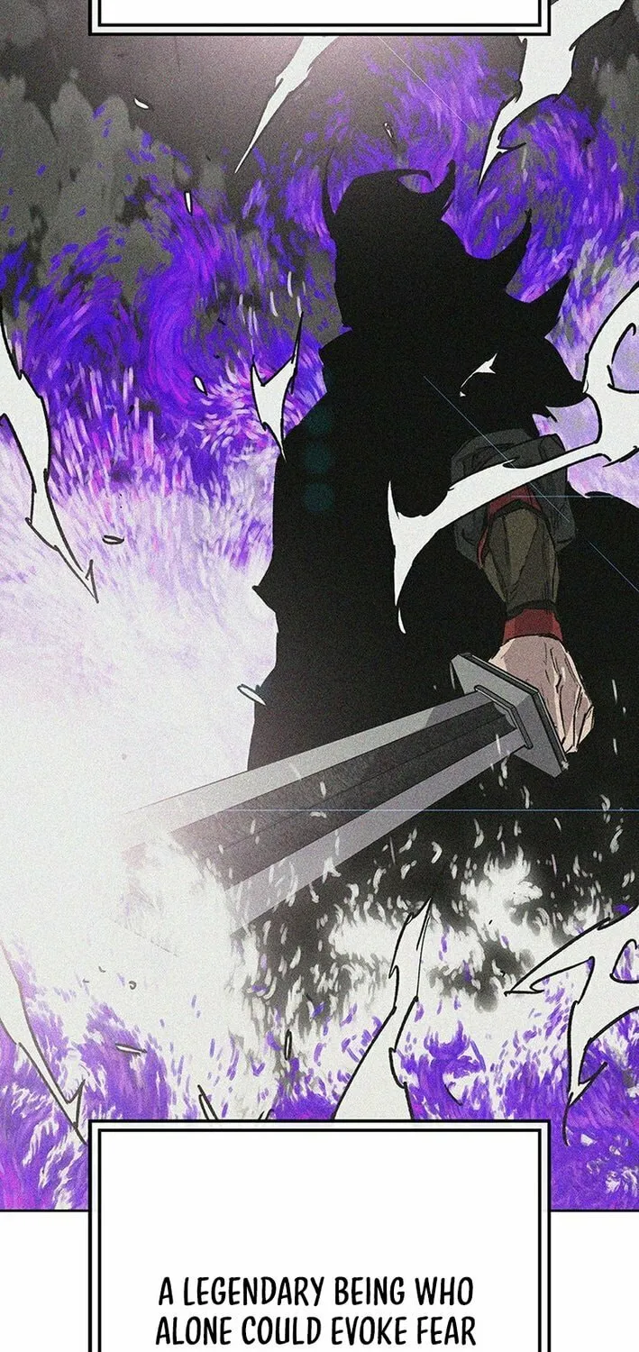 The Undefeatable Swordsman Chapter 263 page 64 - 