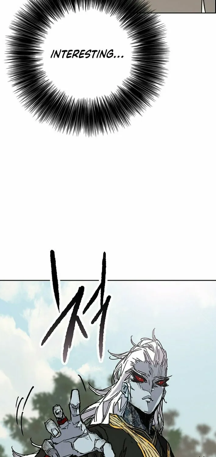 The Undefeatable Swordsman Chapter 263 page 68 - 