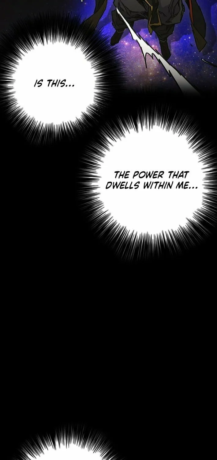 The Undefeatable Swordsman Chapter 263 page 8 - 