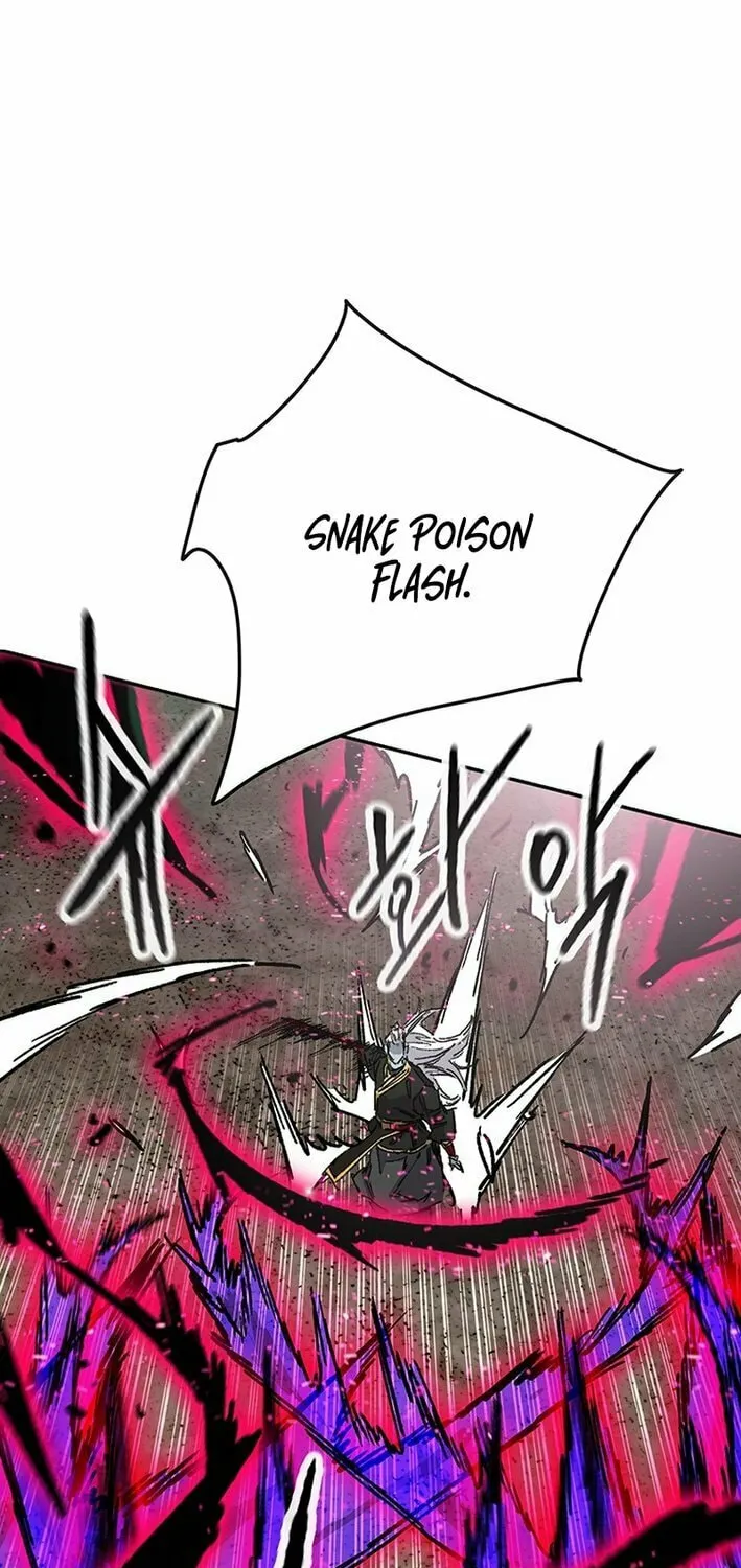 The Undefeatable Swordsman Chapter 263 page 73 - 