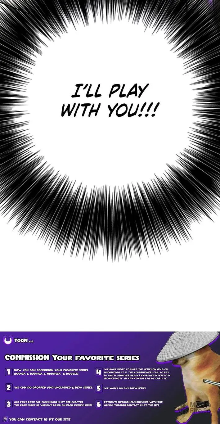 The Undefeatable Swordsman Chapter 263 page 79 - 