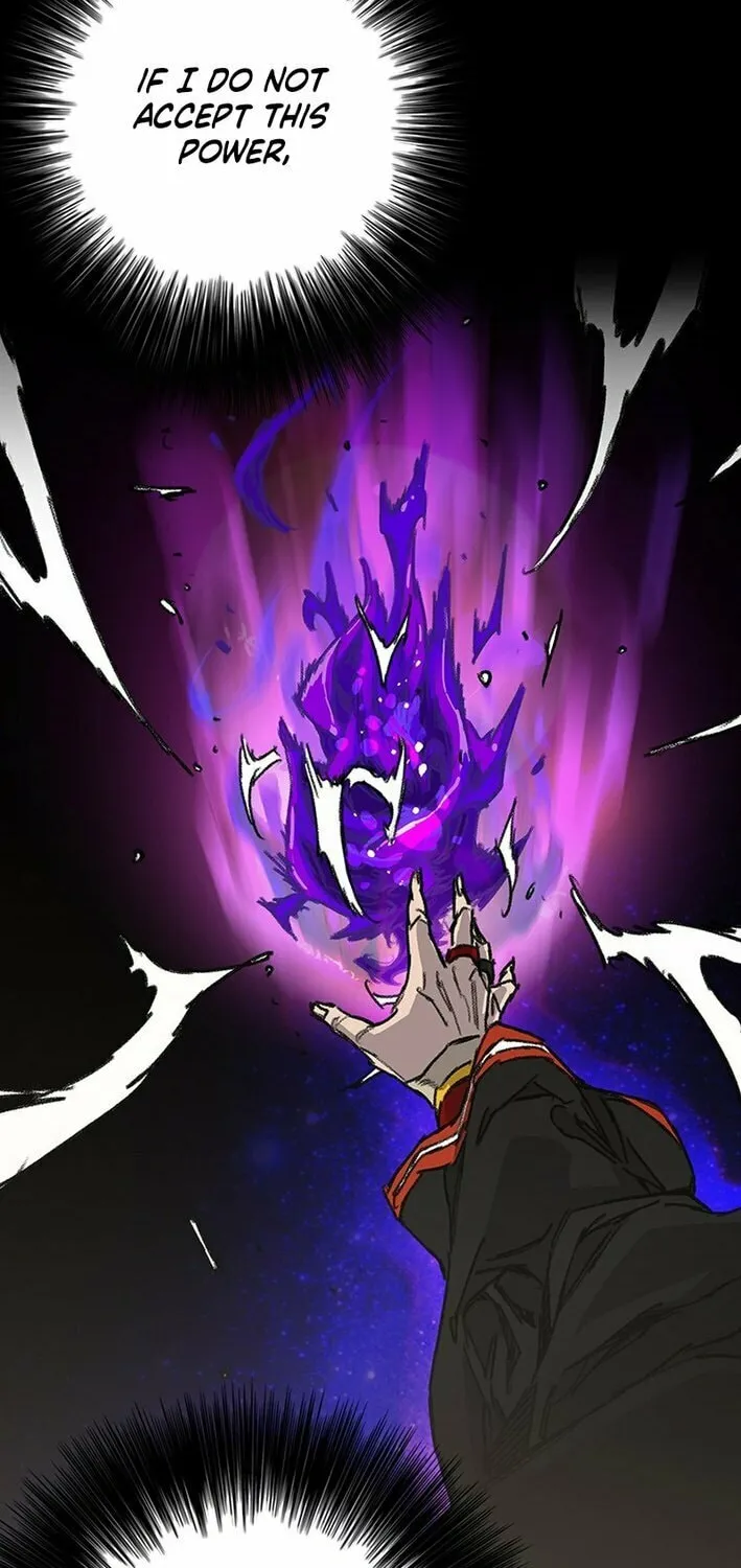The Undefeatable Swordsman Chapter 263 page 9 - 