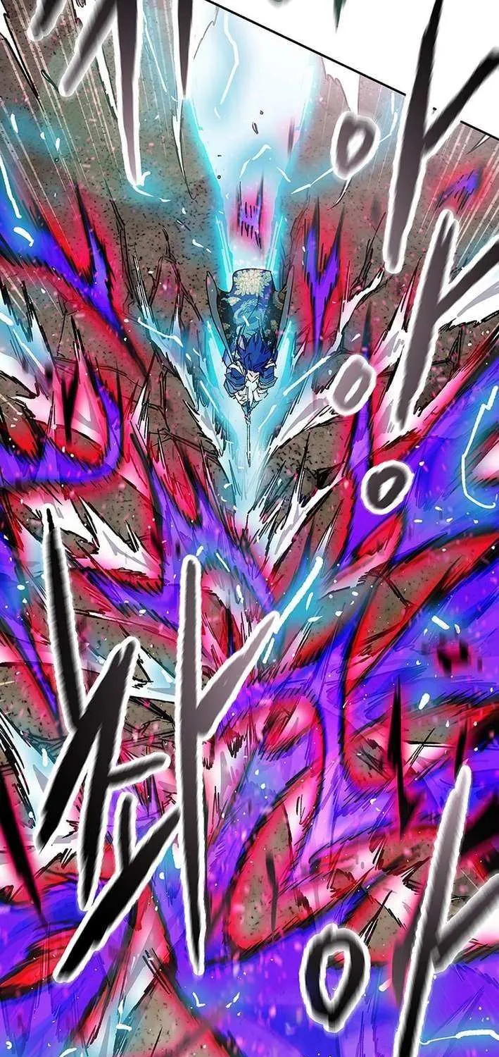 The Undefeatable Swordsman Chapter 264 page 12 - 