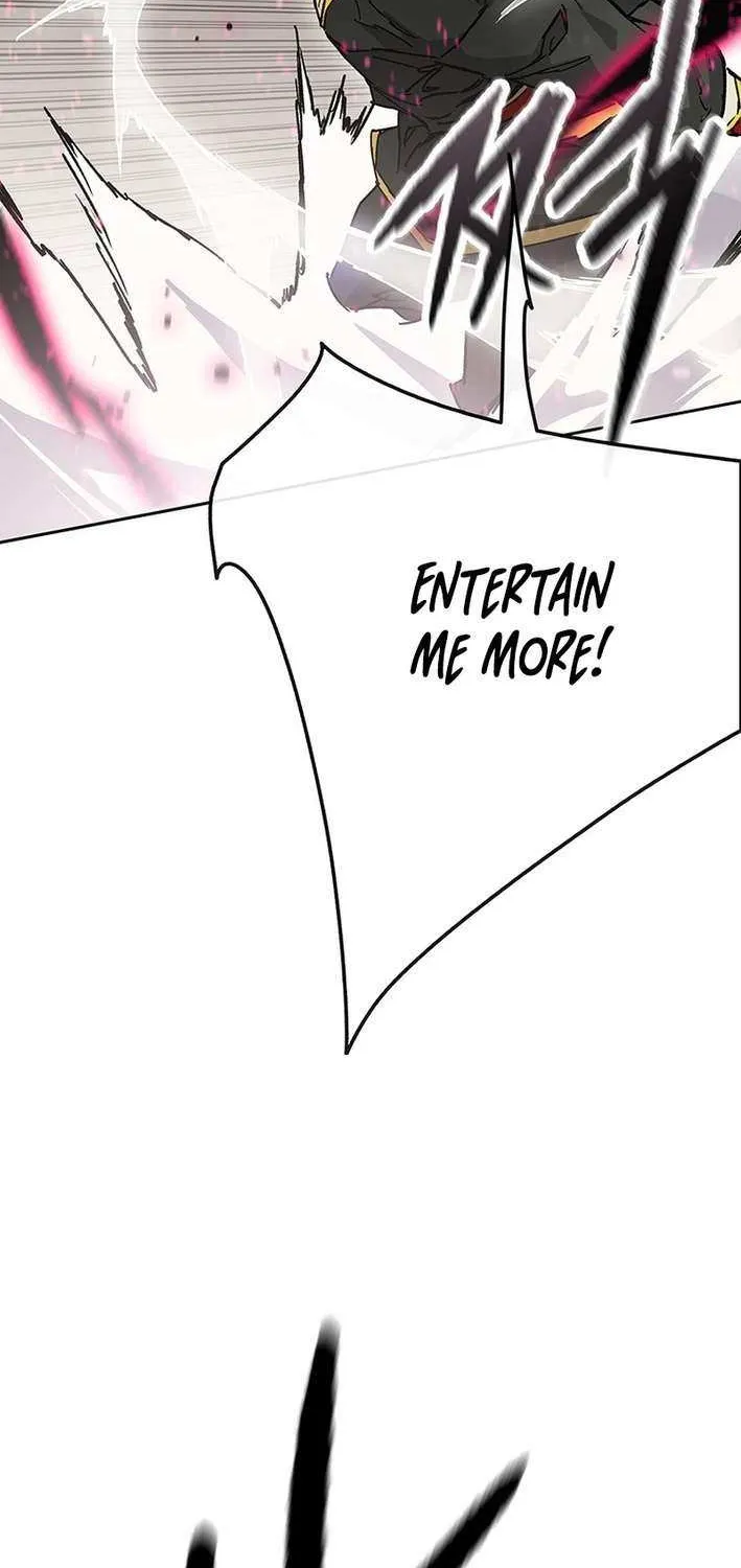 The Undefeatable Swordsman Chapter 264 page 16 - 
