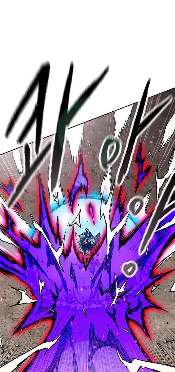 The Undefeatable Swordsman Chapter 264 page 20 - 