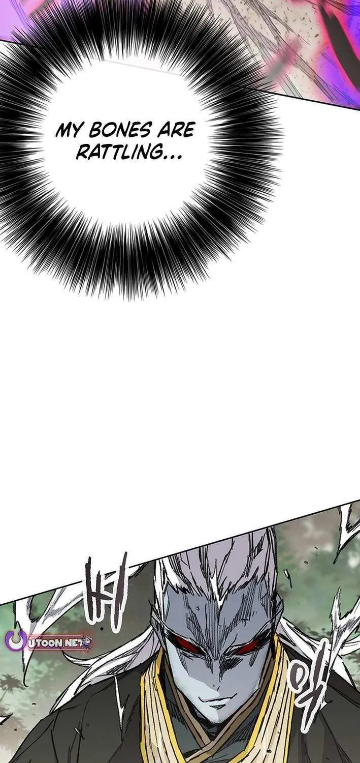The Undefeatable Swordsman Chapter 264 page 24 - 