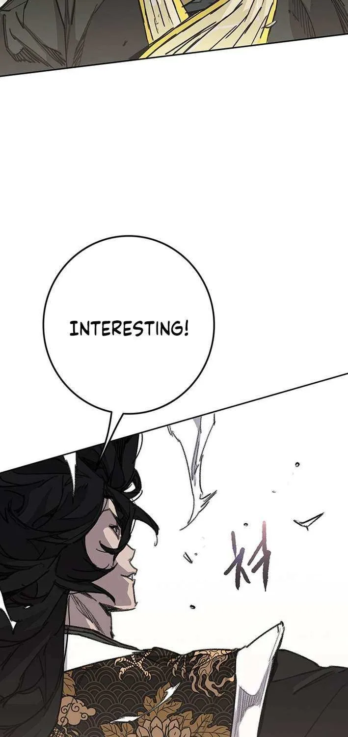 The Undefeatable Swordsman Chapter 264 page 25 - 