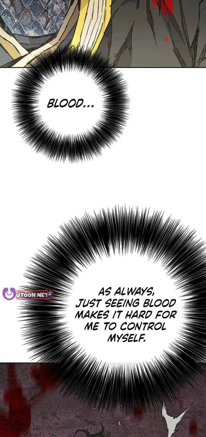 The Undefeatable Swordsman Chapter 264 page 33 - 