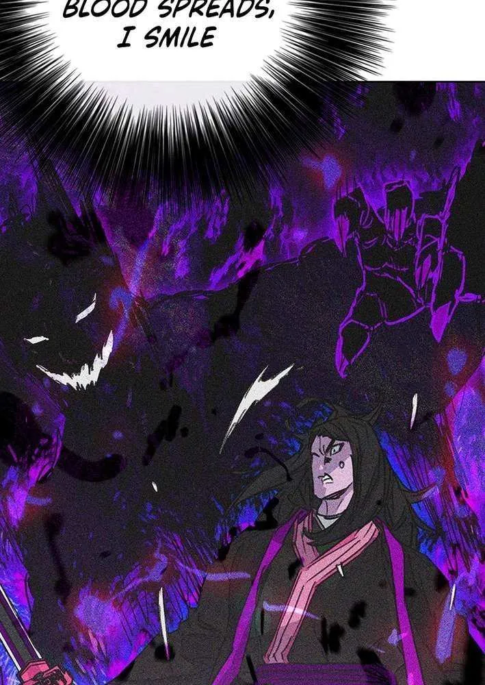 The Undefeatable Swordsman Chapter 264 page 35 - 
