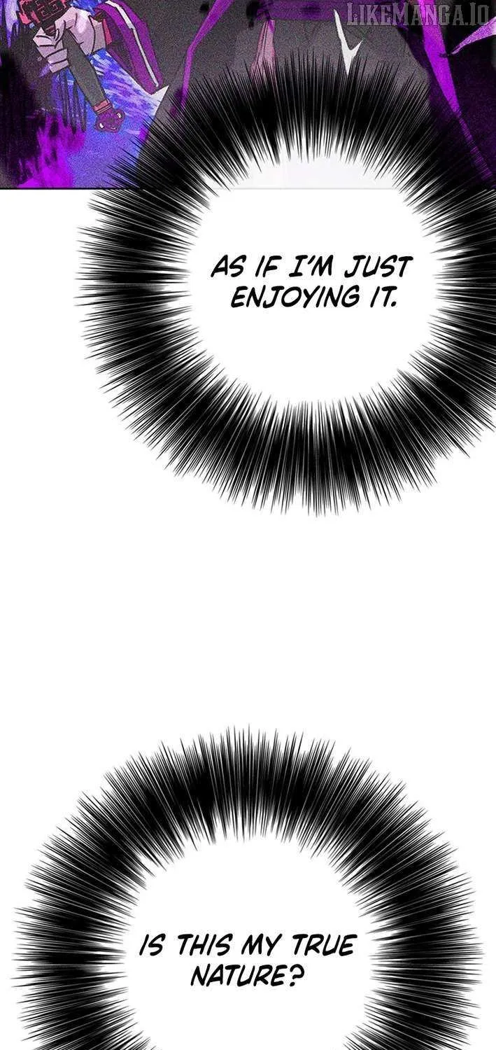 The Undefeatable Swordsman Chapter 264 page 36 - 