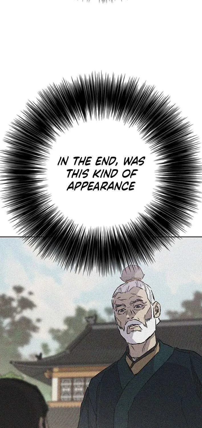 The Undefeatable Swordsman Chapter 264 page 38 - 