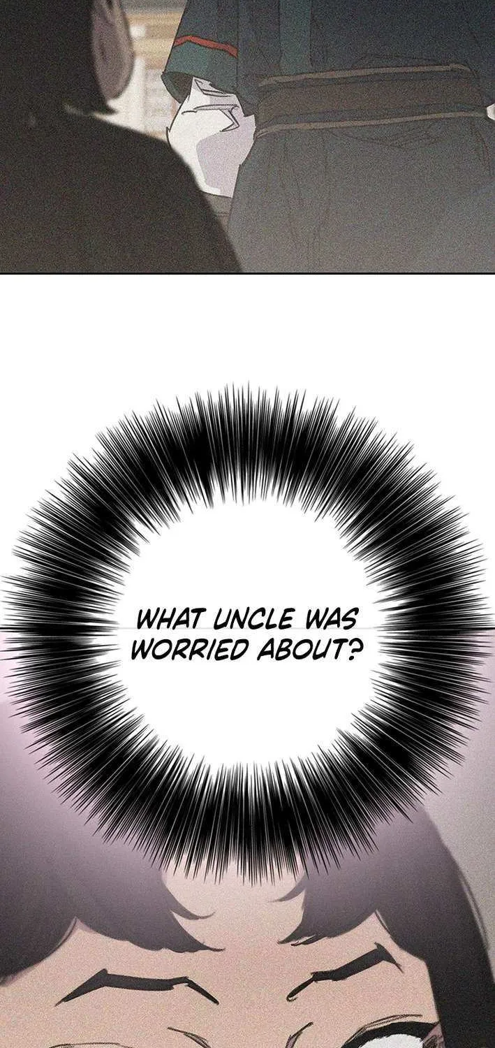 The Undefeatable Swordsman Chapter 264 page 39 - 