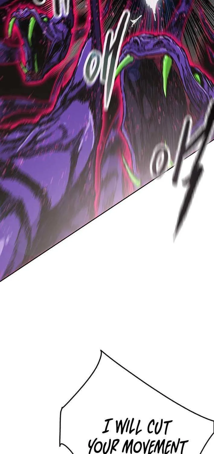 The Undefeatable Swordsman Chapter 264 page 48 - 