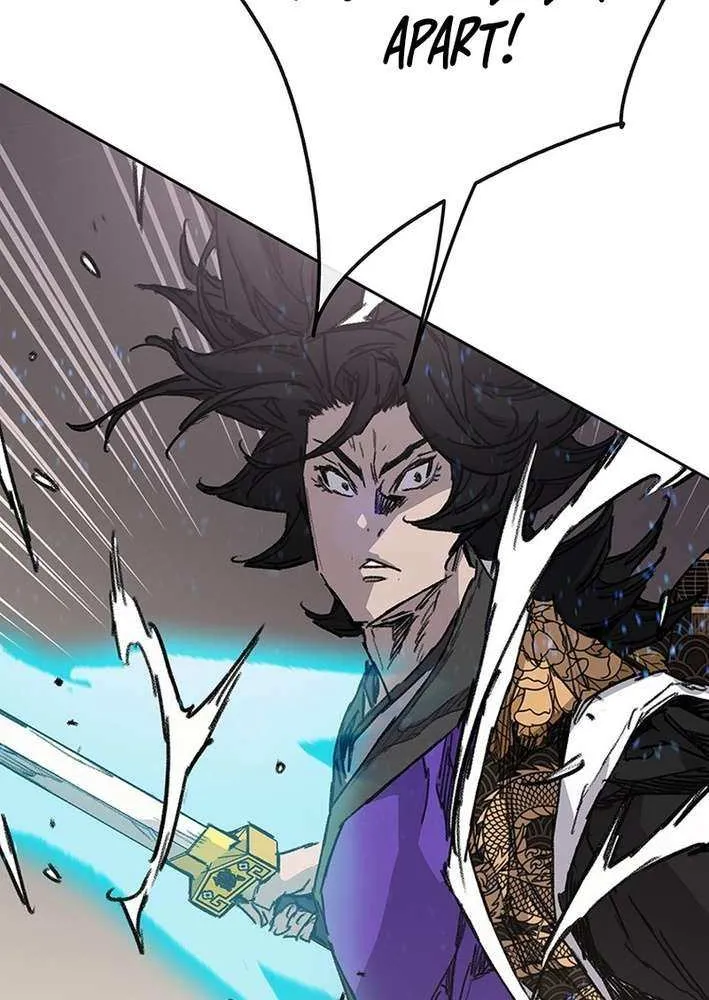 The Undefeatable Swordsman Chapter 264 page 49 - 