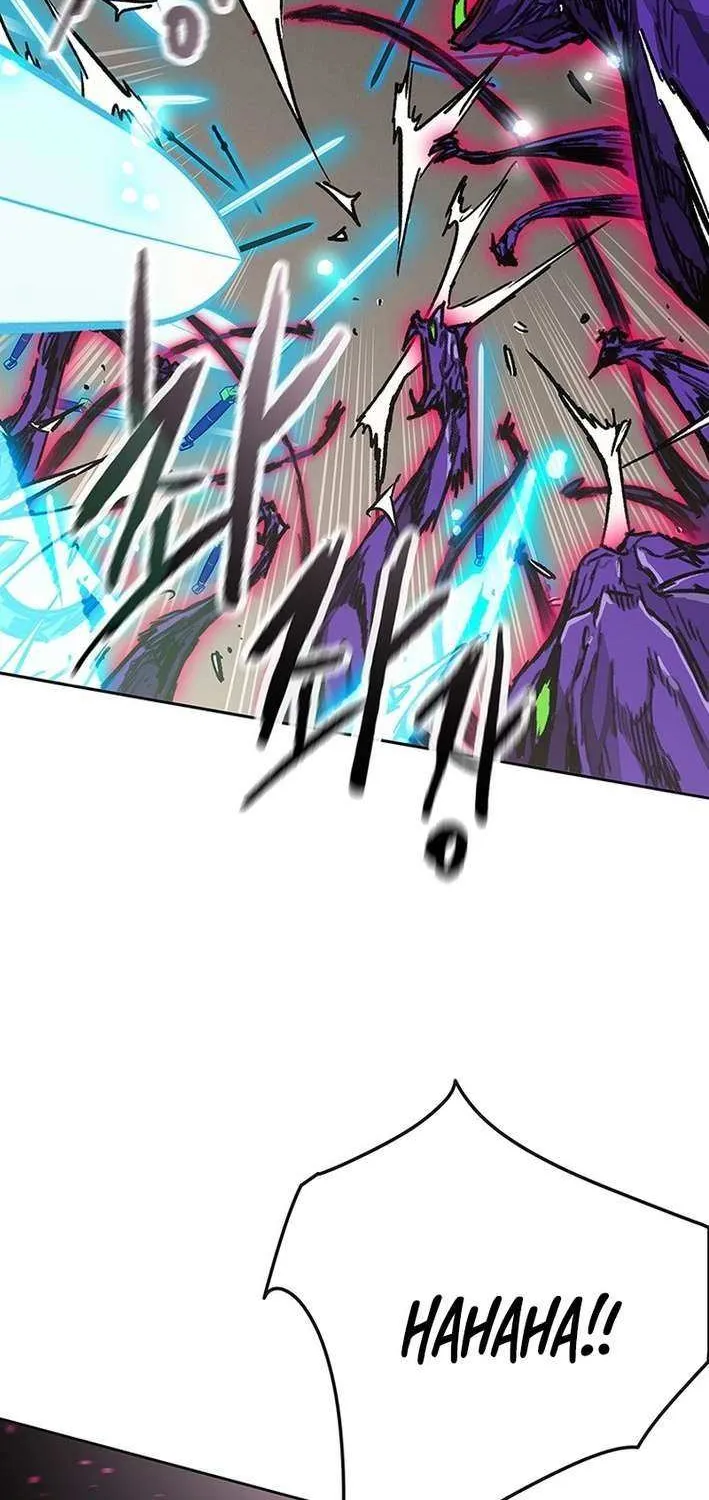 The Undefeatable Swordsman Chapter 264 page 53 - 