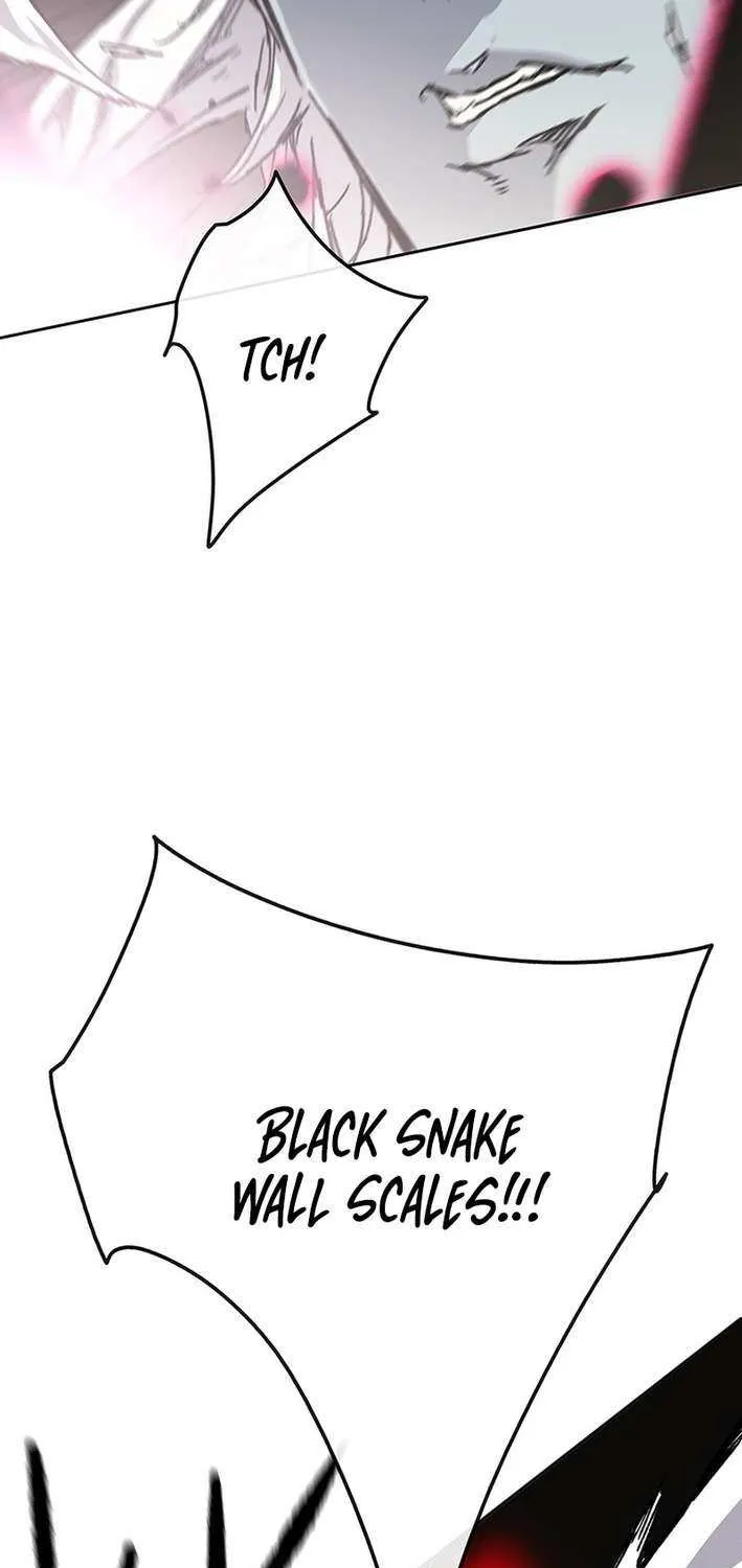 The Undefeatable Swordsman Chapter 264 page 59 - 