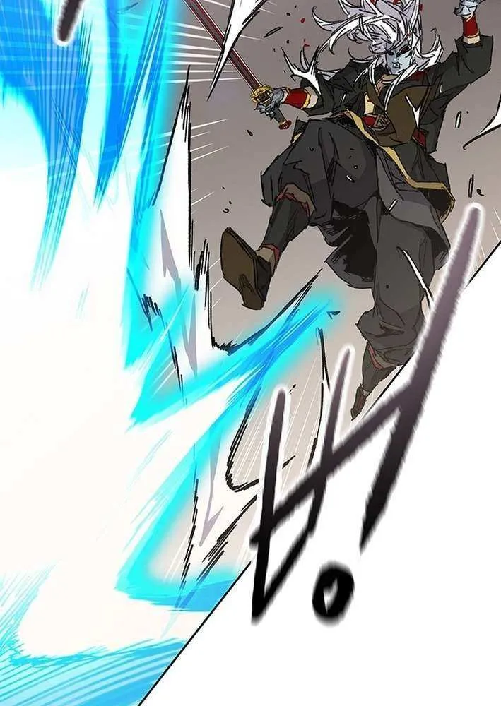 The Undefeatable Swordsman Chapter 264 page 63 - 