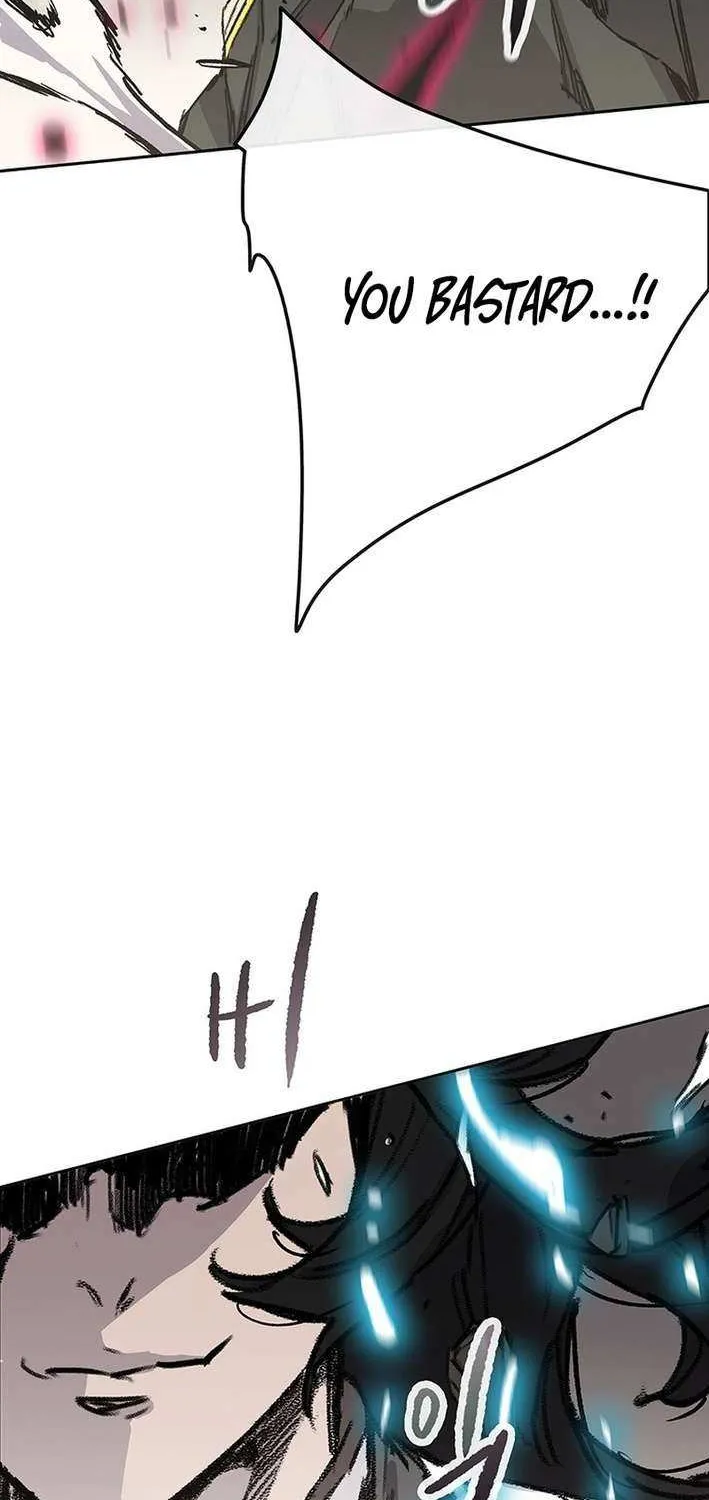 The Undefeatable Swordsman Chapter 264 page 65 - 
