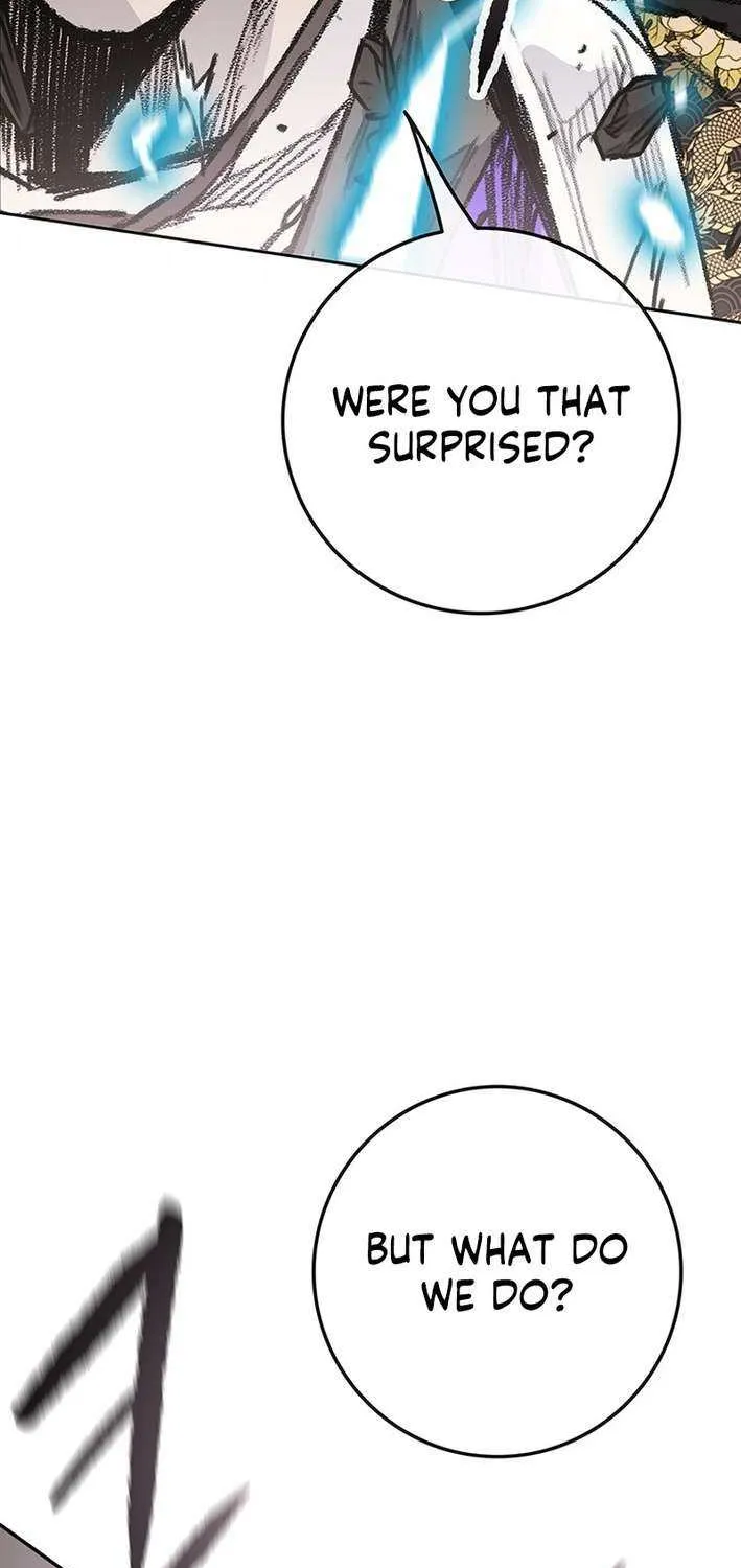 The Undefeatable Swordsman Chapter 264 page 66 - 