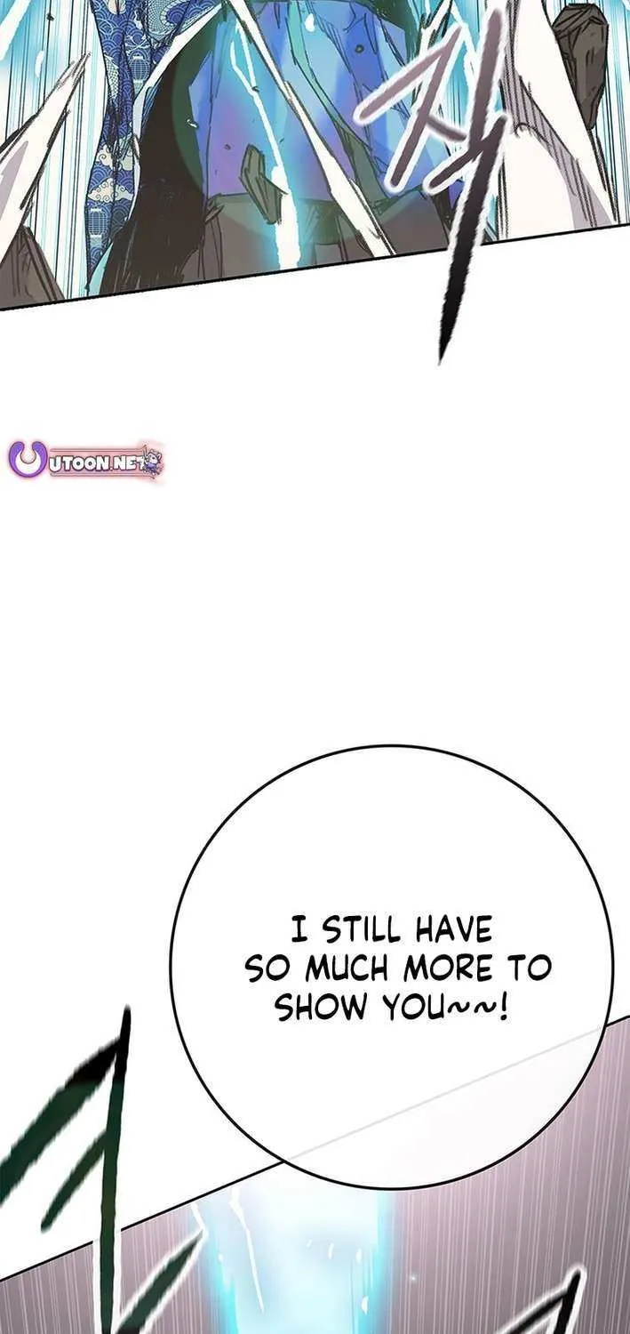 The Undefeatable Swordsman Chapter 264 page 68 - 