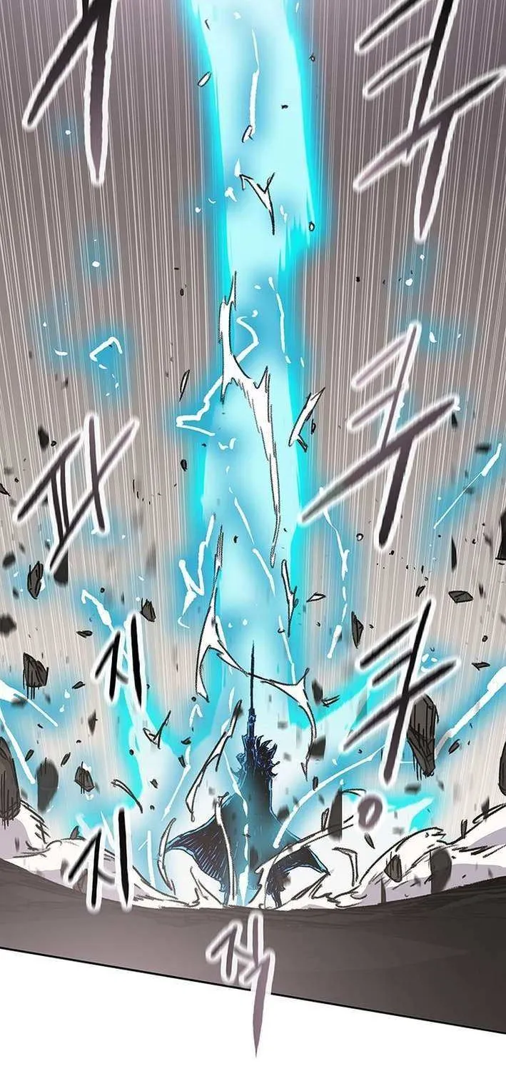 The Undefeatable Swordsman Chapter 264 page 69 - 
