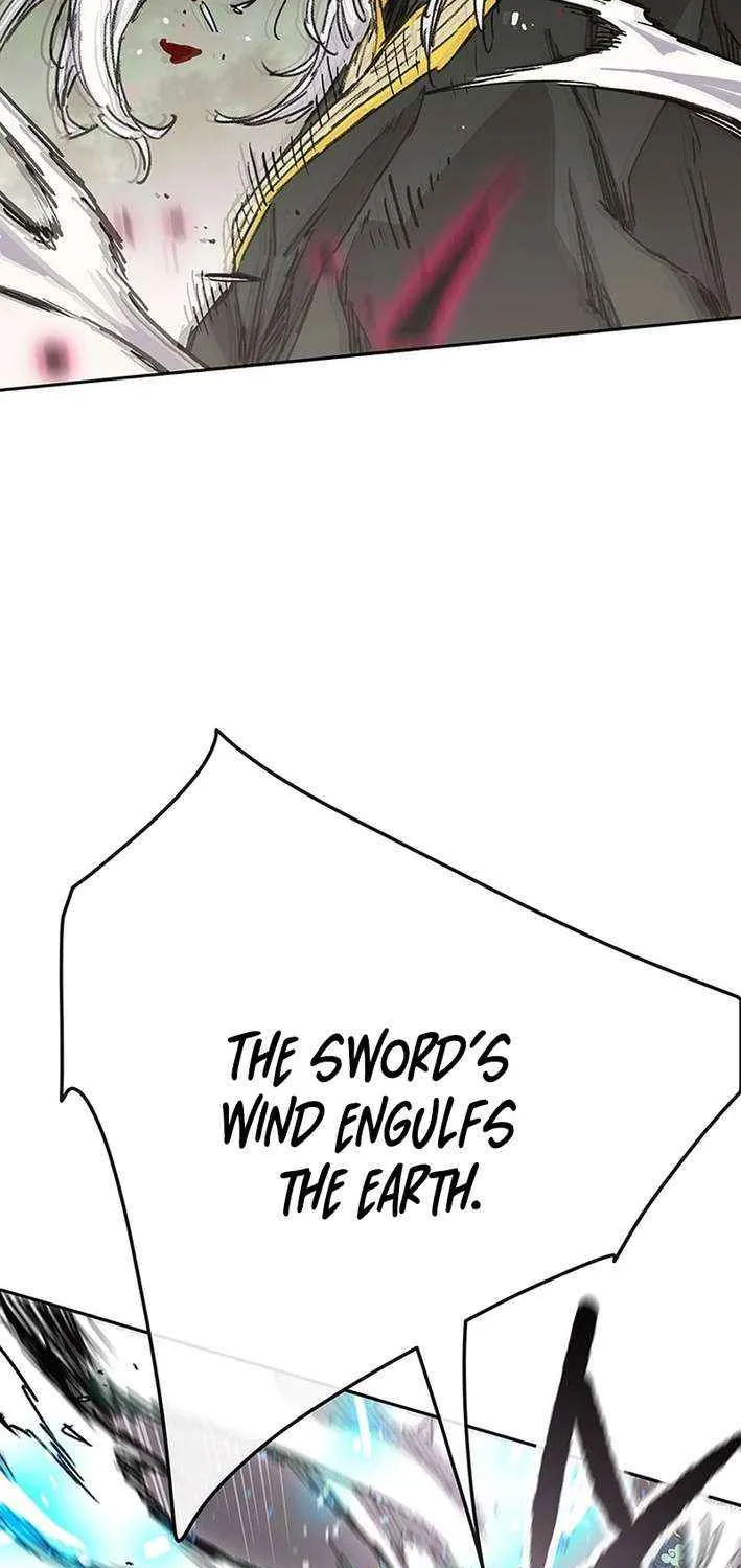 The Undefeatable Swordsman Chapter 265 page 11 - 