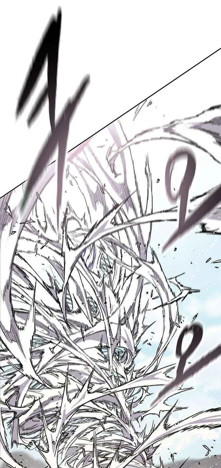 The Undefeatable Swordsman Chapter 265 page 14 - 