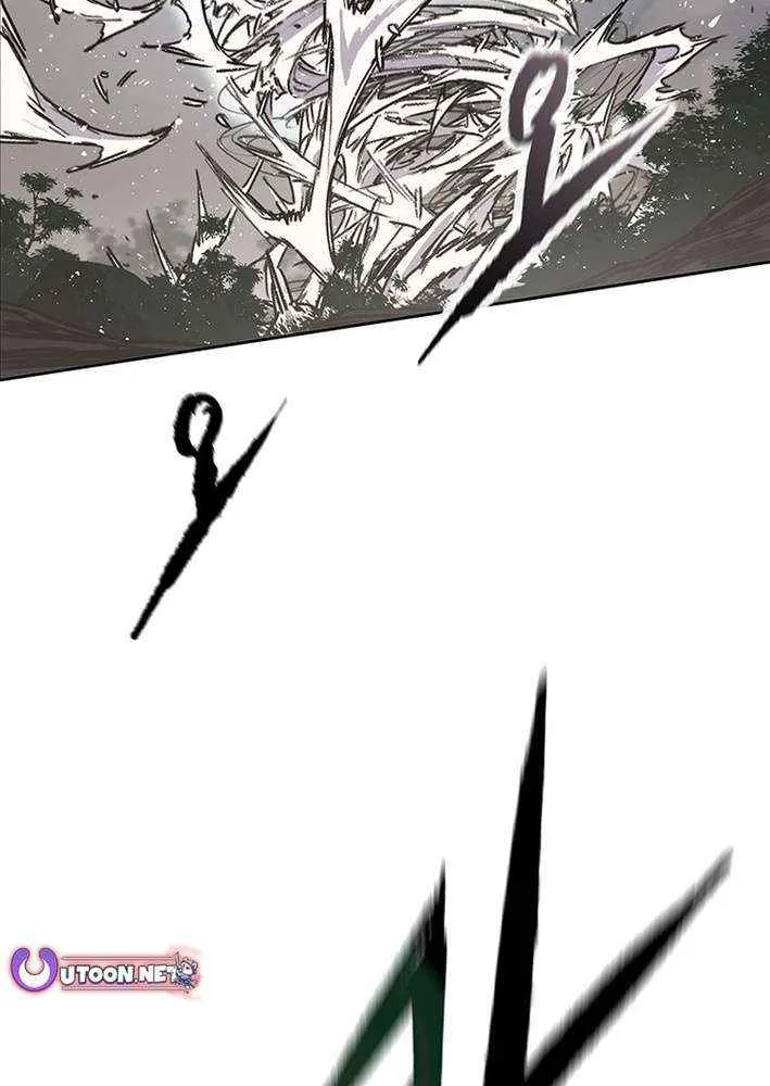 The Undefeatable Swordsman Chapter 265 page 15 - 