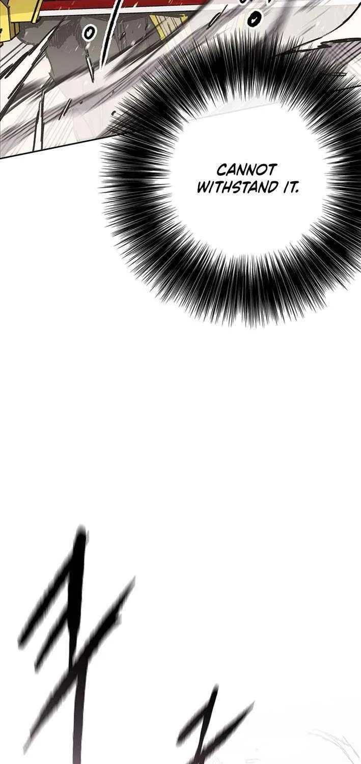 The Undefeatable Swordsman Chapter 265 page 18 - 