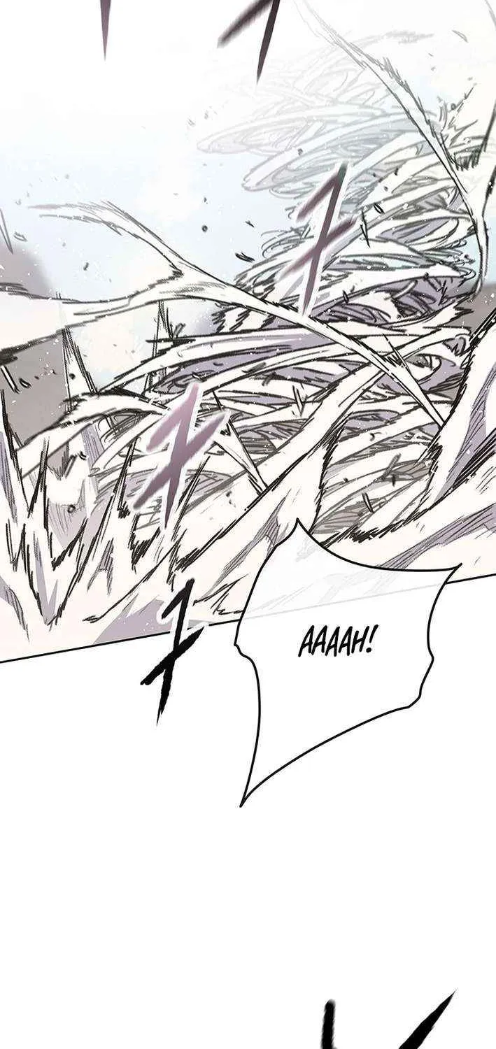 The Undefeatable Swordsman Chapter 265 page 19 - 