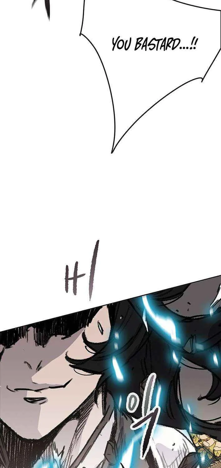 The Undefeatable Swordsman Chapter 265 page 21 - 