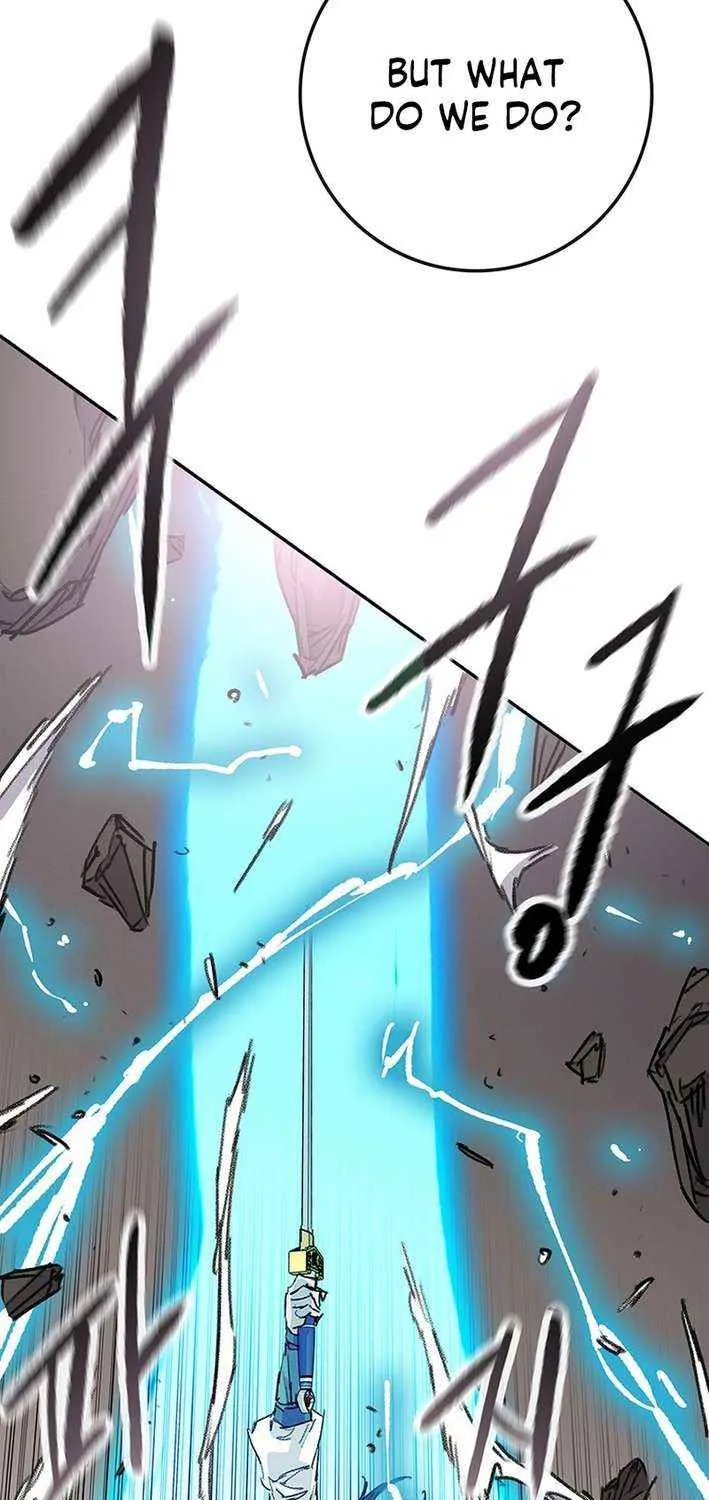 The Undefeatable Swordsman Chapter 265 page 23 - 