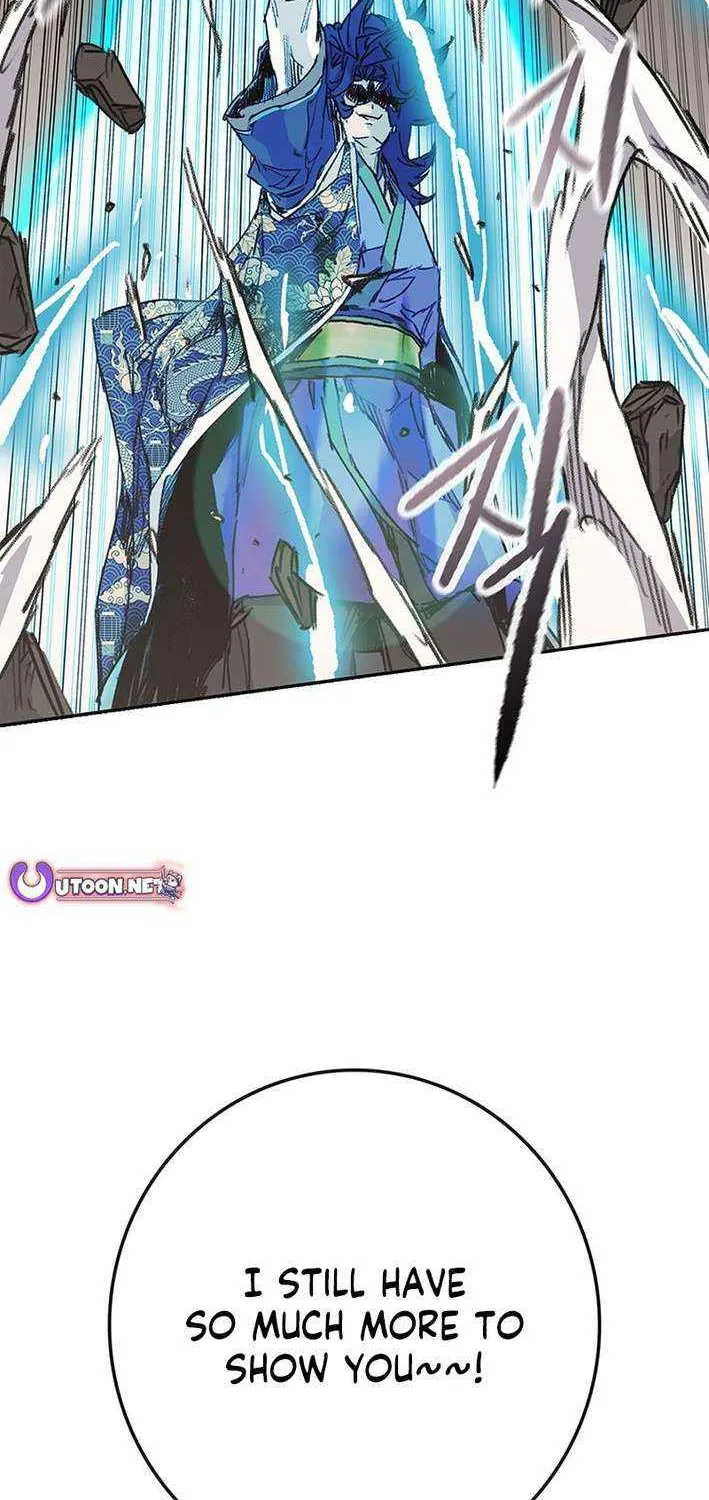 The Undefeatable Swordsman Chapter 265 page 24 - 