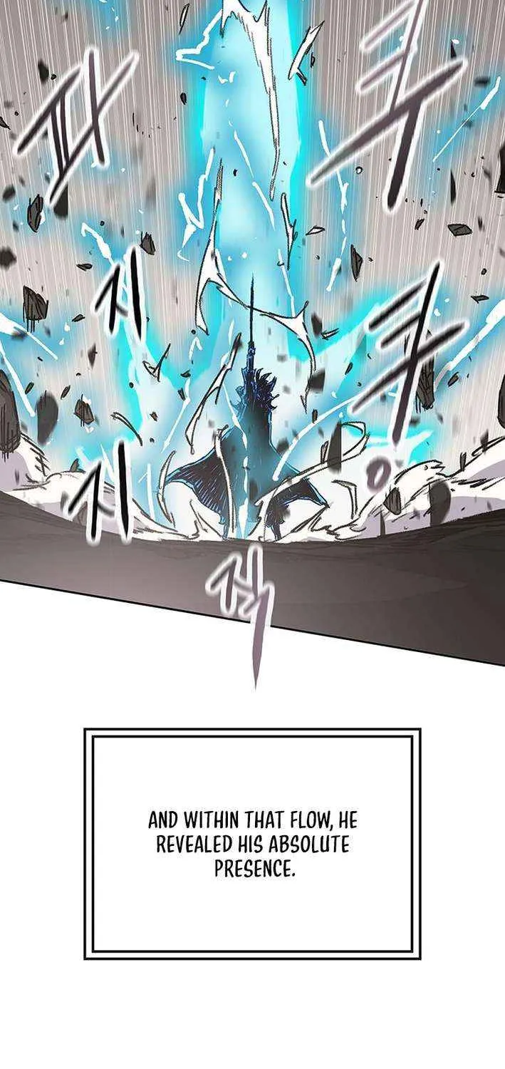 The Undefeatable Swordsman Chapter 265 page 26 - 