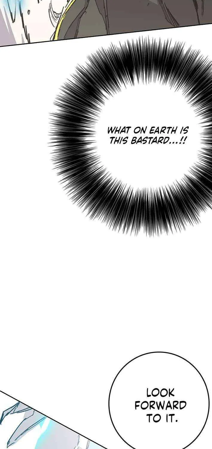 The Undefeatable Swordsman Chapter 265 page 28 - 