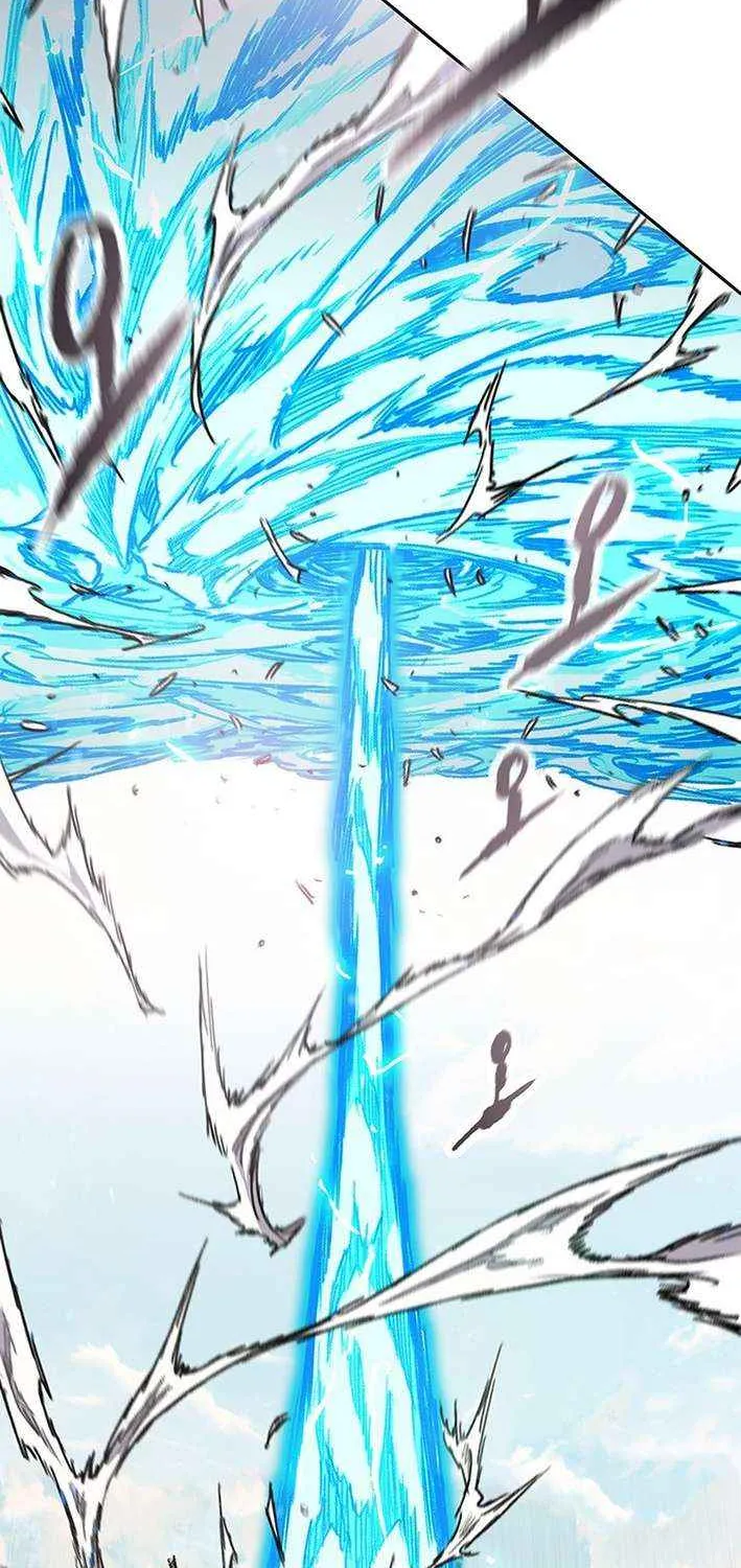 The Undefeatable Swordsman Chapter 265 page 31 - 