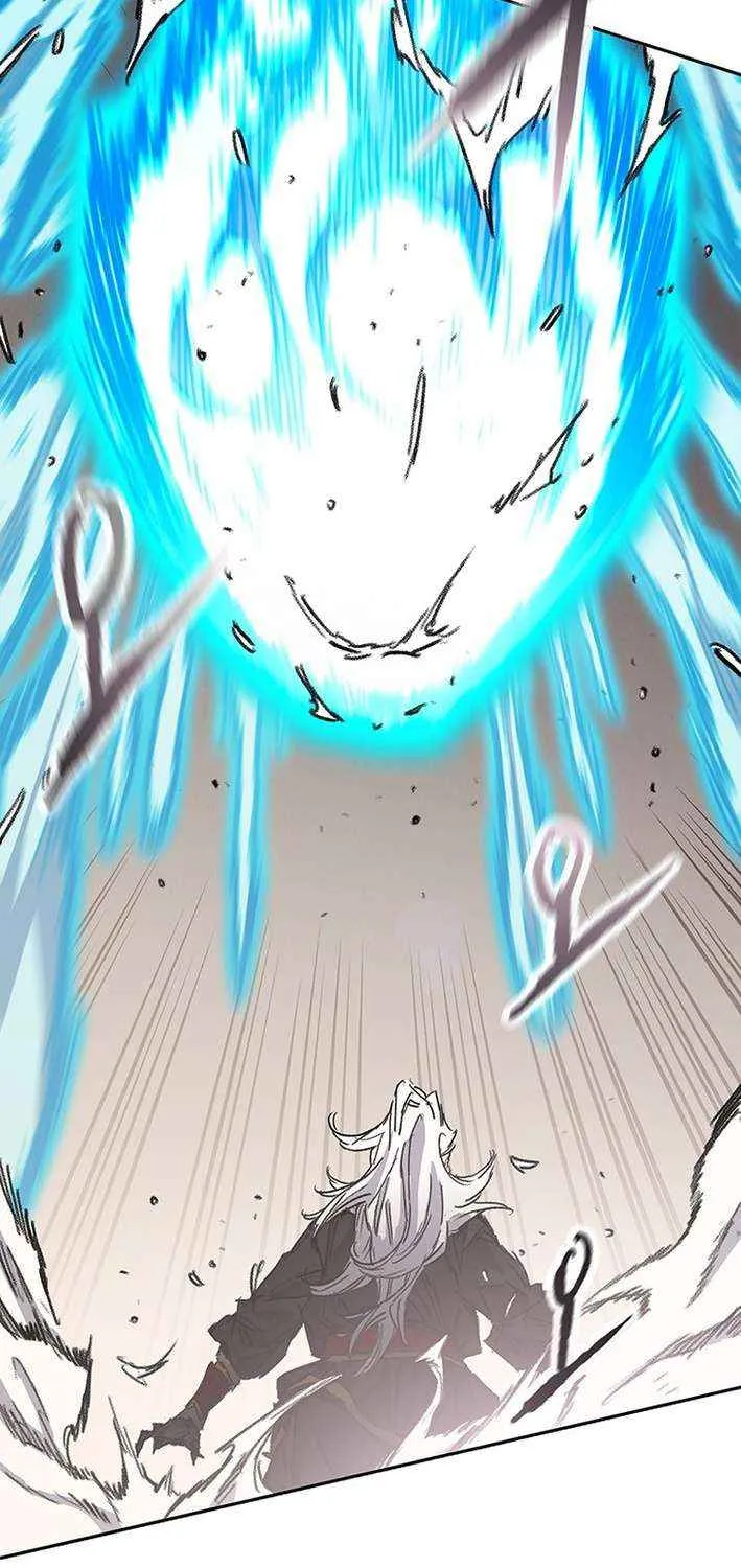 The Undefeatable Swordsman Chapter 265 page 37 - 