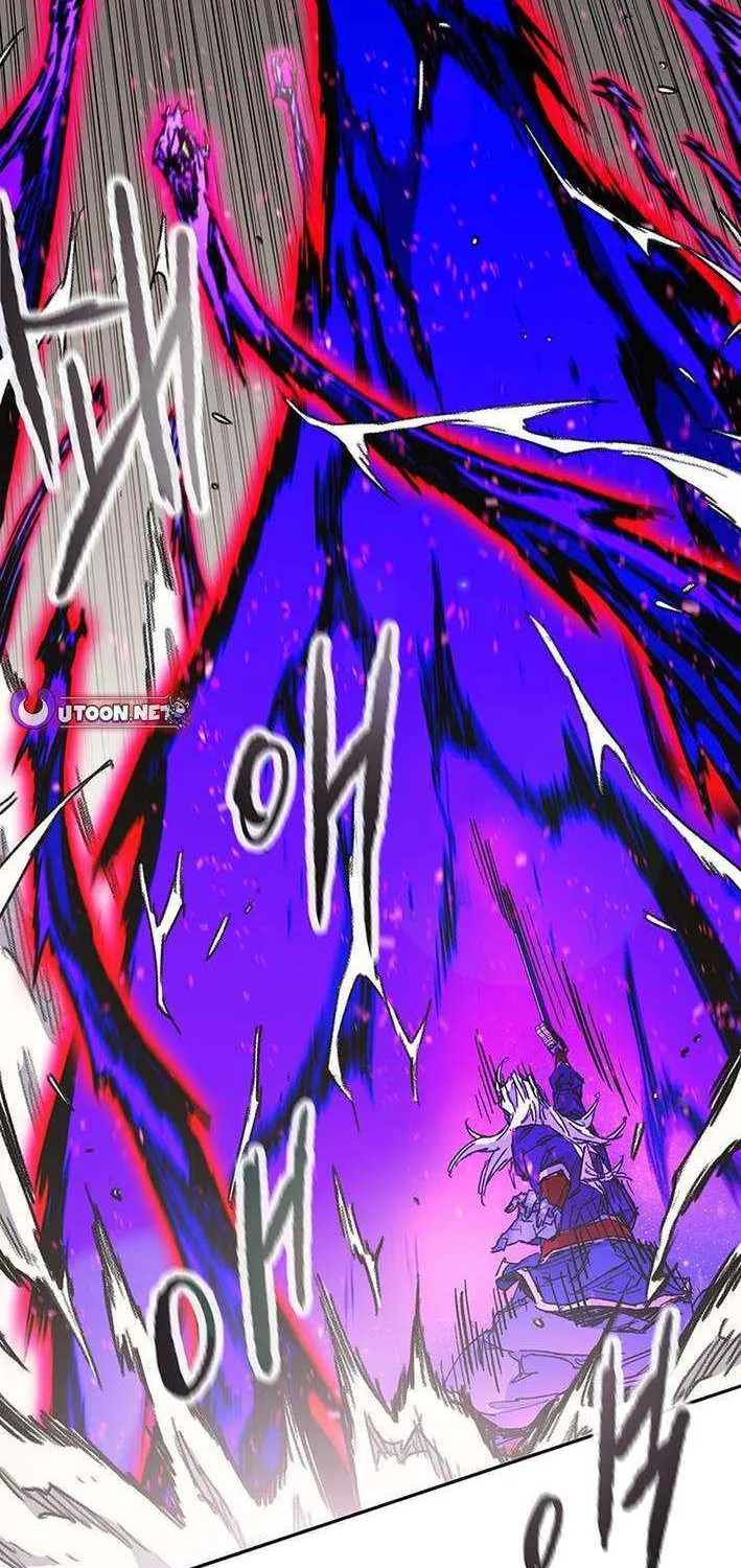 The Undefeatable Swordsman Chapter 265 page 42 - 