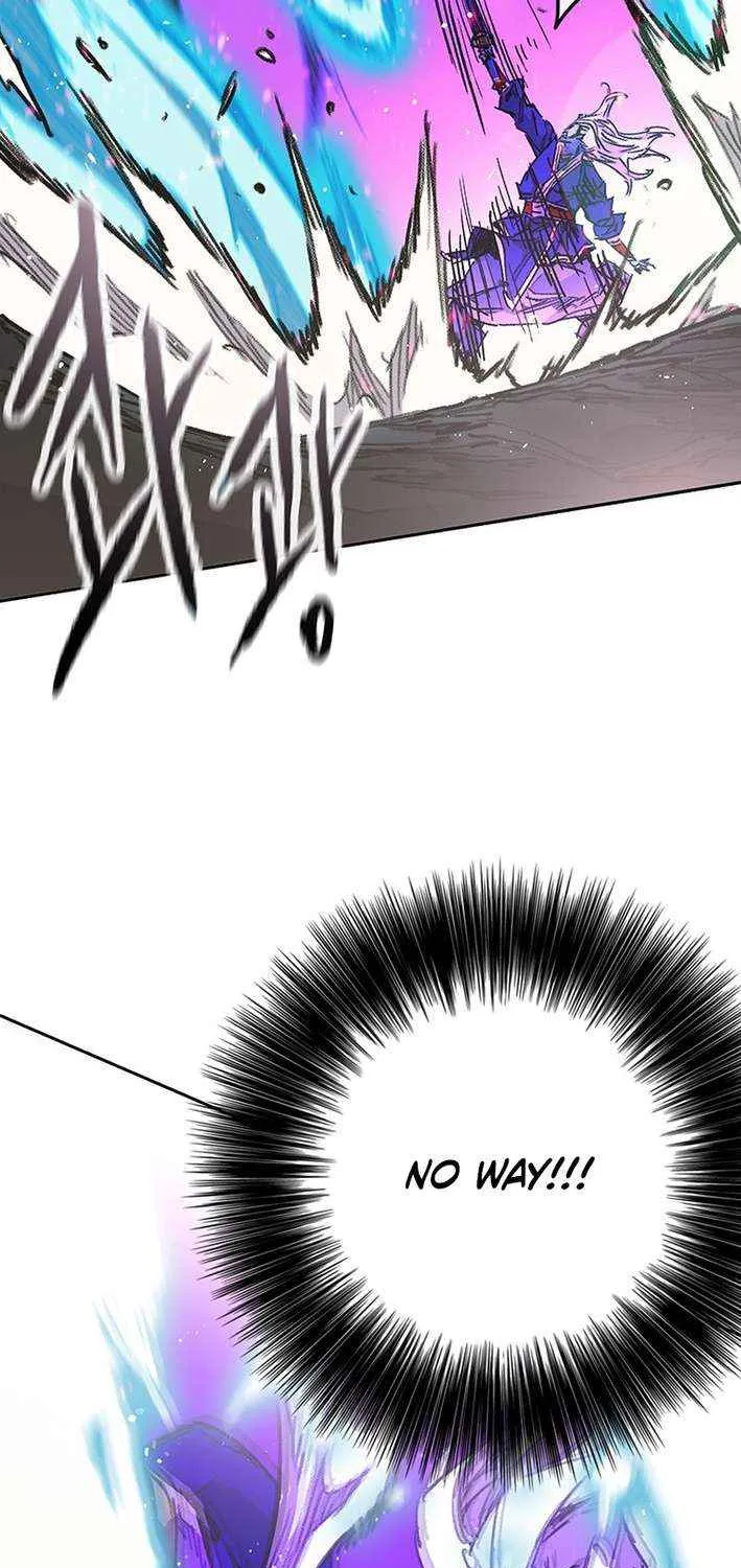 The Undefeatable Swordsman Chapter 265 page 48 - 