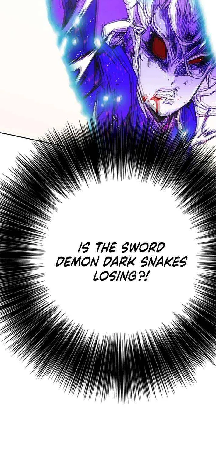 The Undefeatable Swordsman Chapter 265 page 49 - 