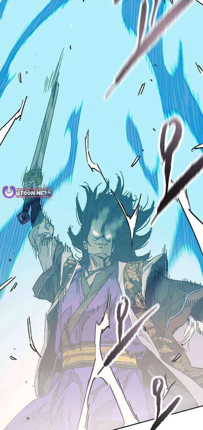 The Undefeatable Swordsman Chapter 265 page 51 - 