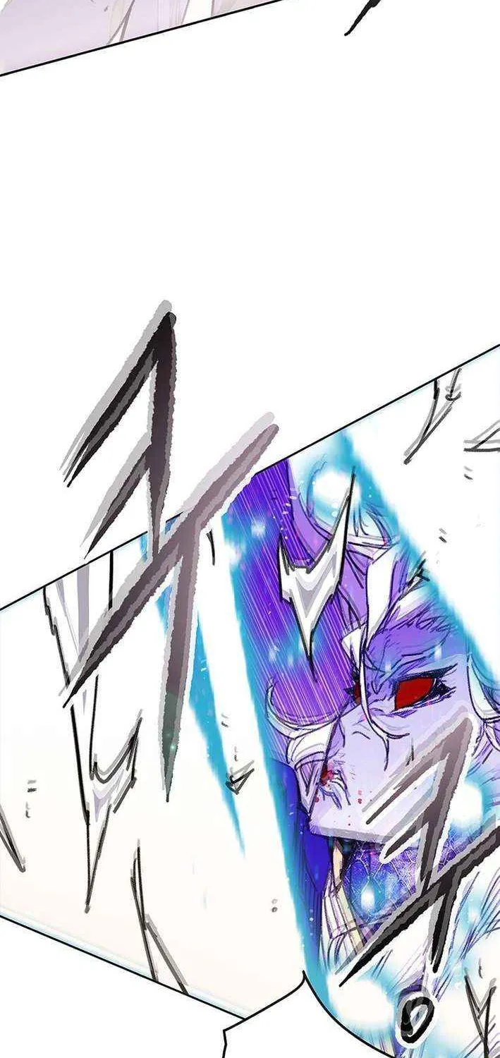 The Undefeatable Swordsman Chapter 265 page 52 - 