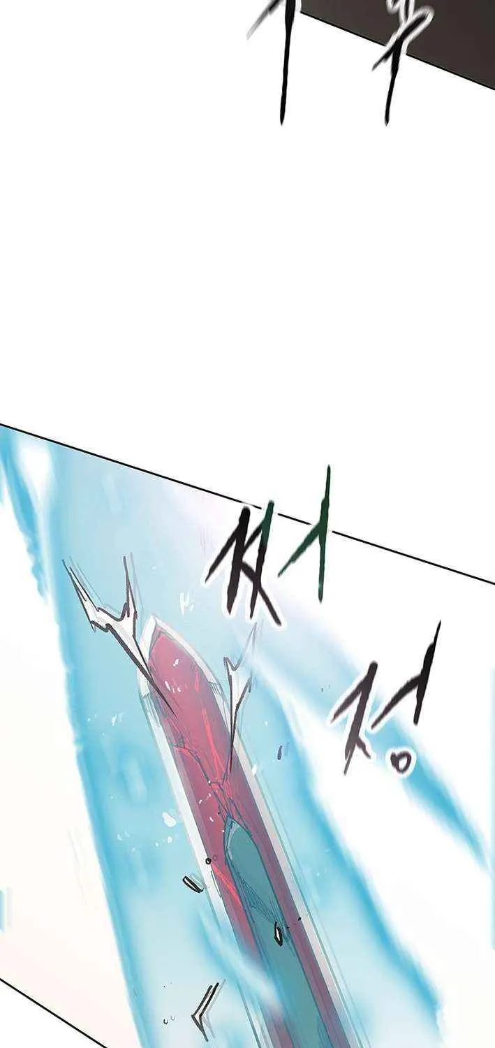 The Undefeatable Swordsman Chapter 265 page 58 - 