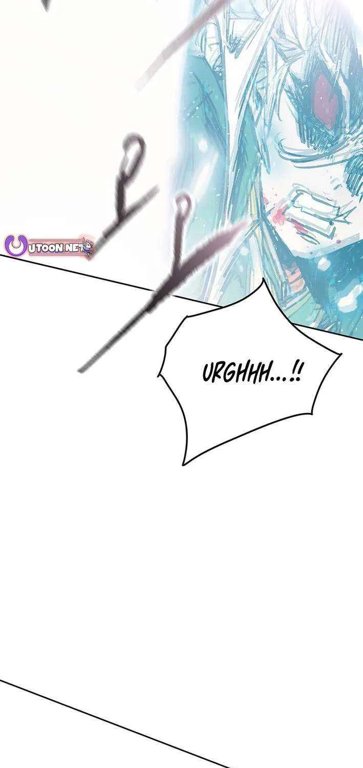 The Undefeatable Swordsman Chapter 265 page 60 - 