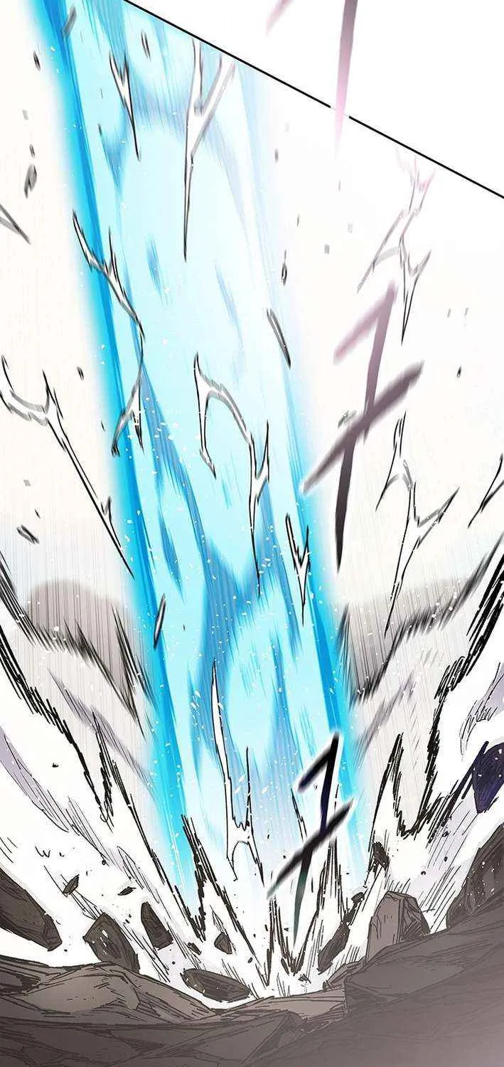 The Undefeatable Swordsman Chapter 265 page 62 - 