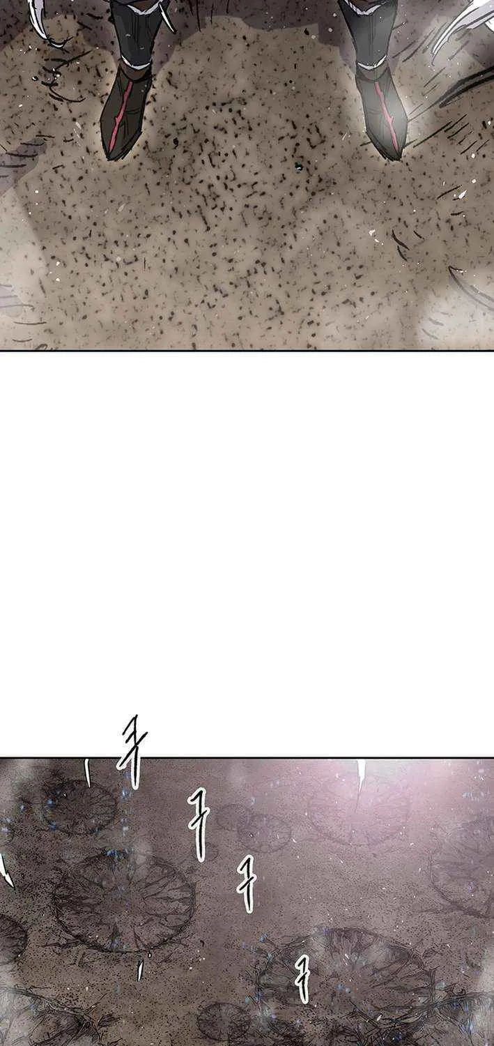 The Undefeatable Swordsman Chapter 265 page 65 - 