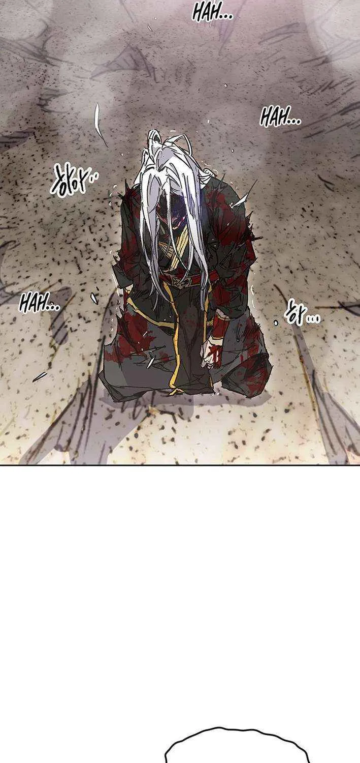 The Undefeatable Swordsman Chapter 265 page 67 - 