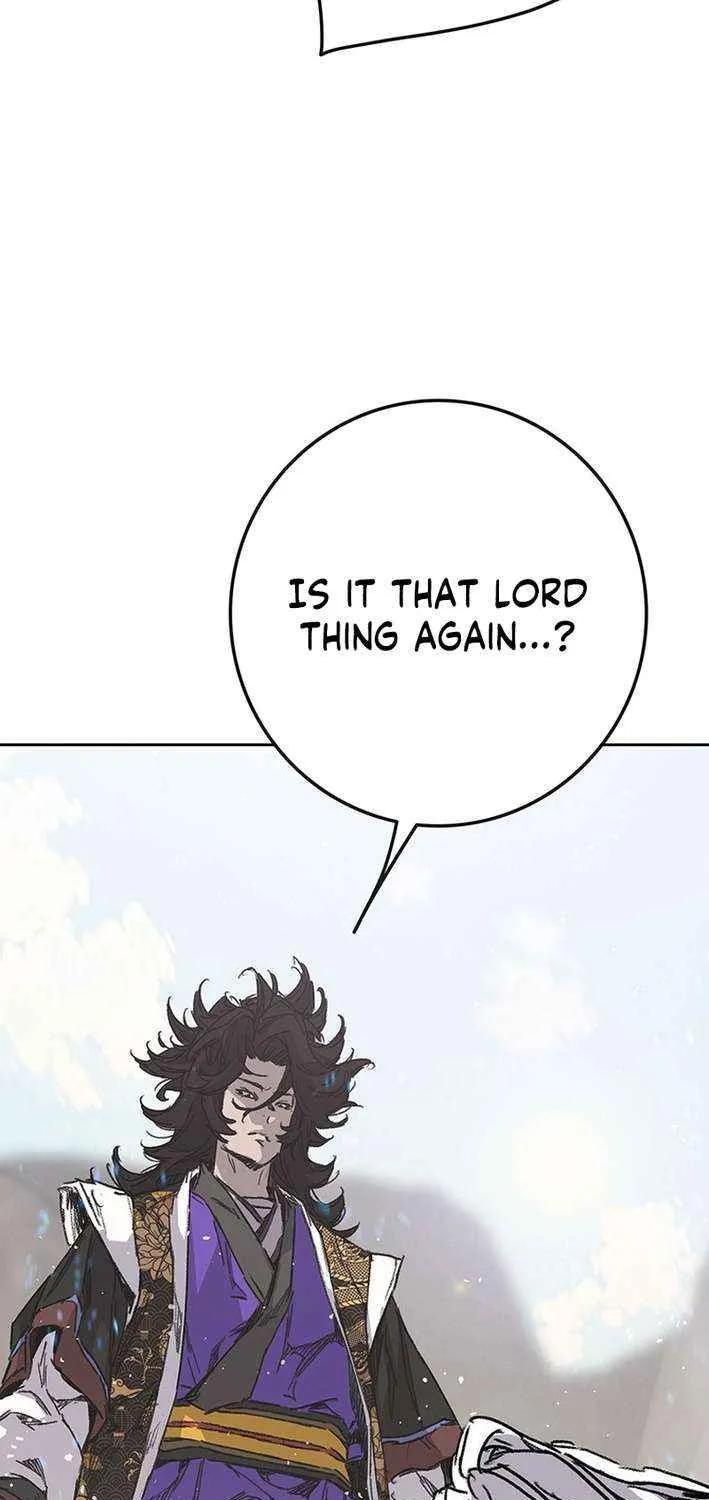 The Undefeatable Swordsman Chapter 265 page 72 - 